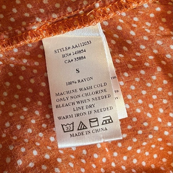 Sadie & Sage top - Picture 4 of 5